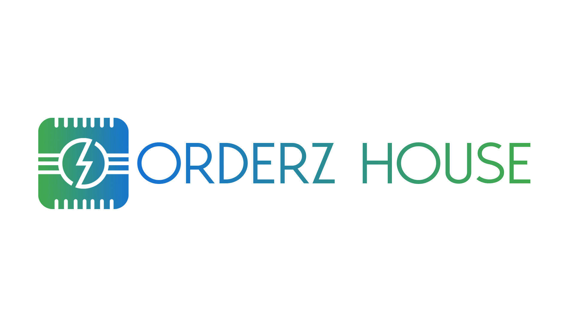 ORDERZHOUSE